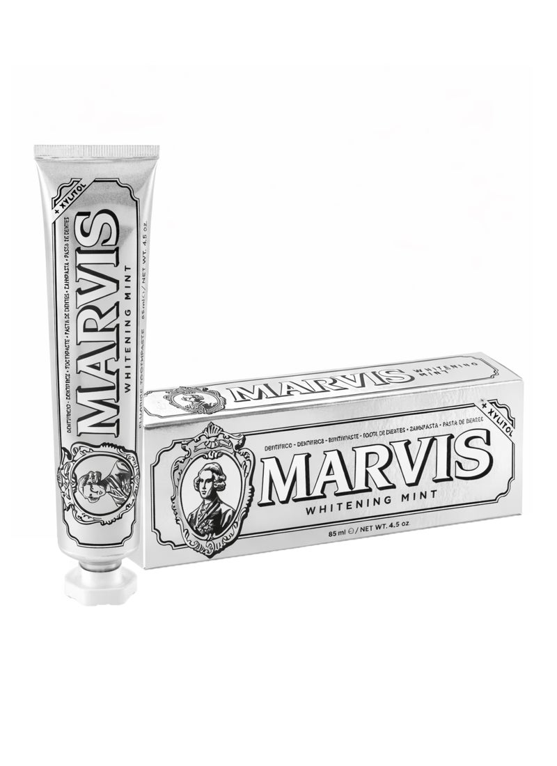 Marvis Whitening Mint Whitening Mint 80ml - Image 1
