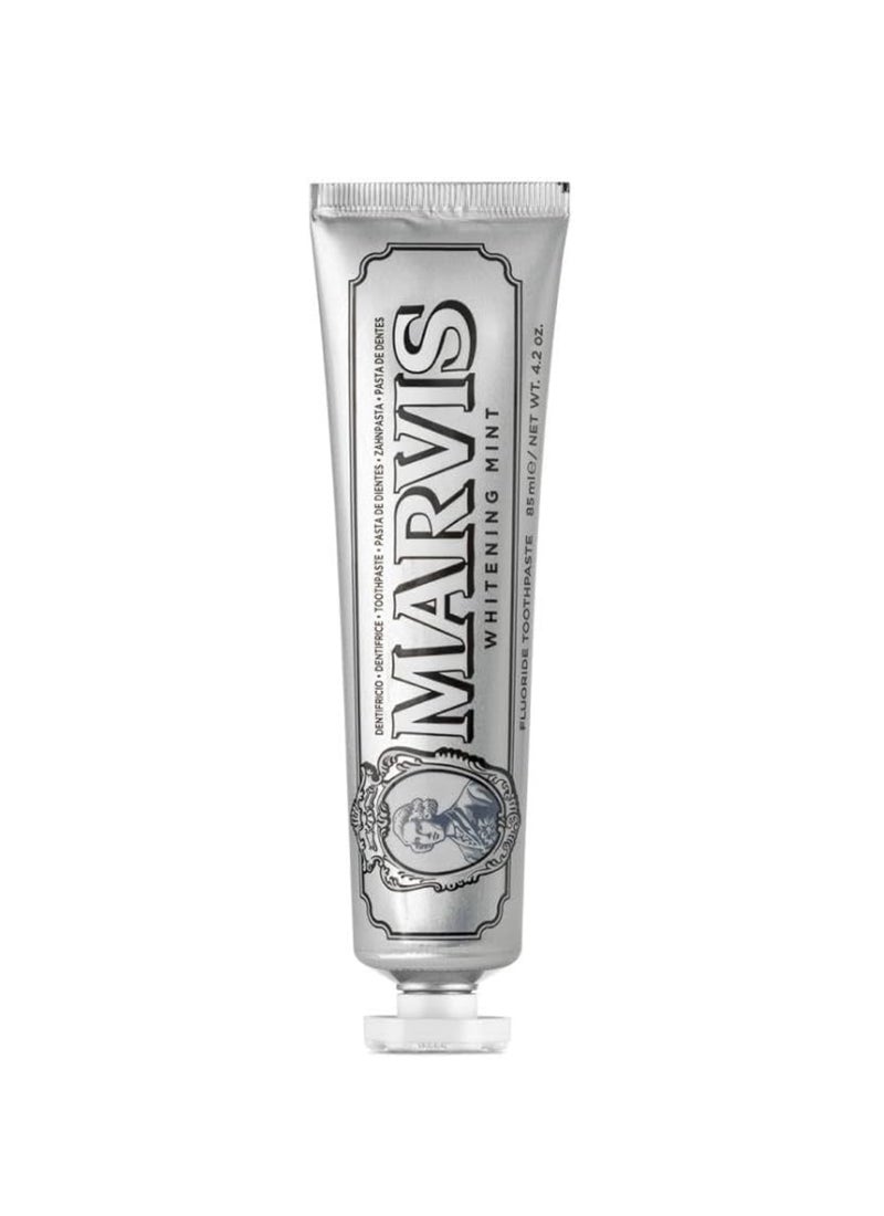 Marvis Whitening Mint Whitening Mint 80ml - Image 2