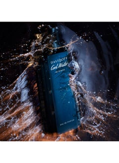 دافيدوف عطر كول ووتر إنتينس EDP 125ملليلتر  - Image 5