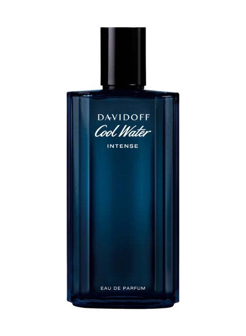 Cool Water Intense Eau De Parfum 125ml