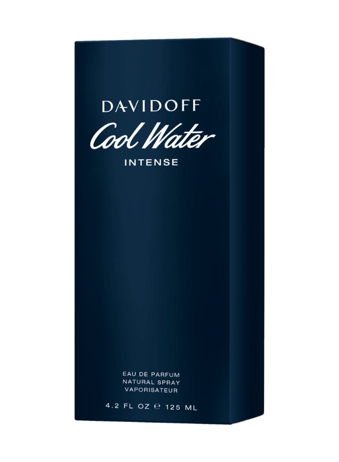 دافيدوف عطر كول ووتر إنتينس EDP 125ملليلتر - Image 3