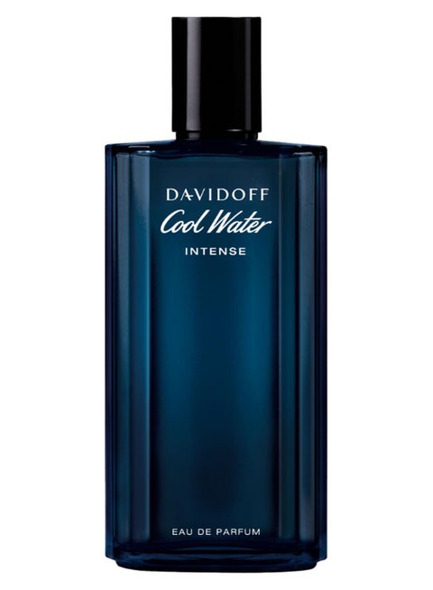 Cool Water Intense Eau De Parfum 125ml