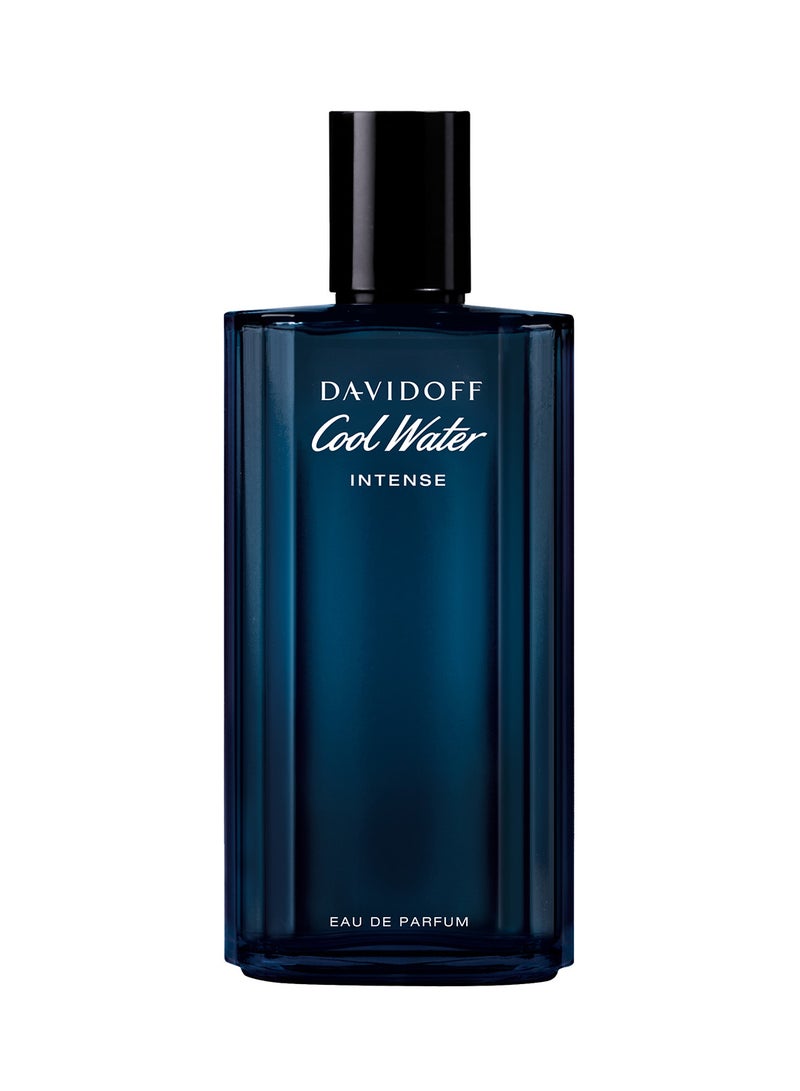 دافيدوف عطر كول ووتر إنتينس EDP 125ملليلتر - Image 1