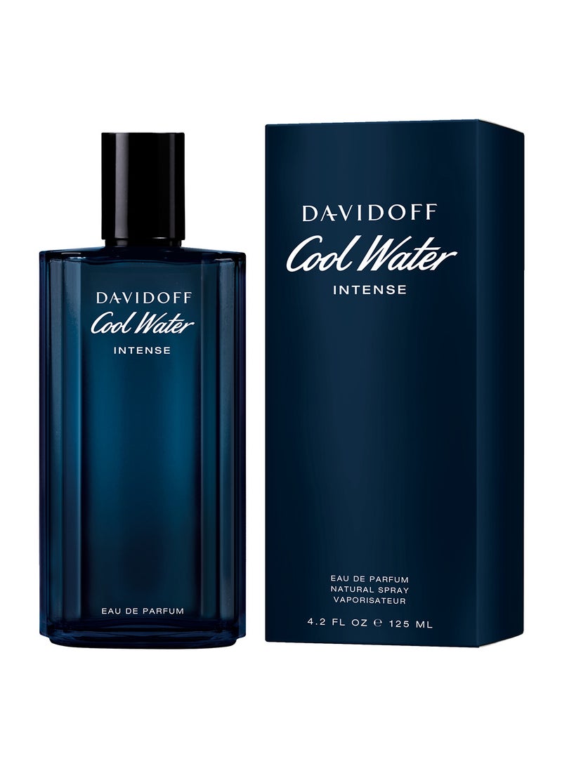 دافيدوف عطر كول ووتر إنتينس EDP 125ملليلتر - Image 2