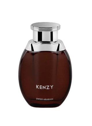 Kenzy Eau De Parfum 100.0ml - pnsku/N37568837A/45/_/1699861457/41e1706f-7d0b-4a5e-bd73-b6a13b592f95