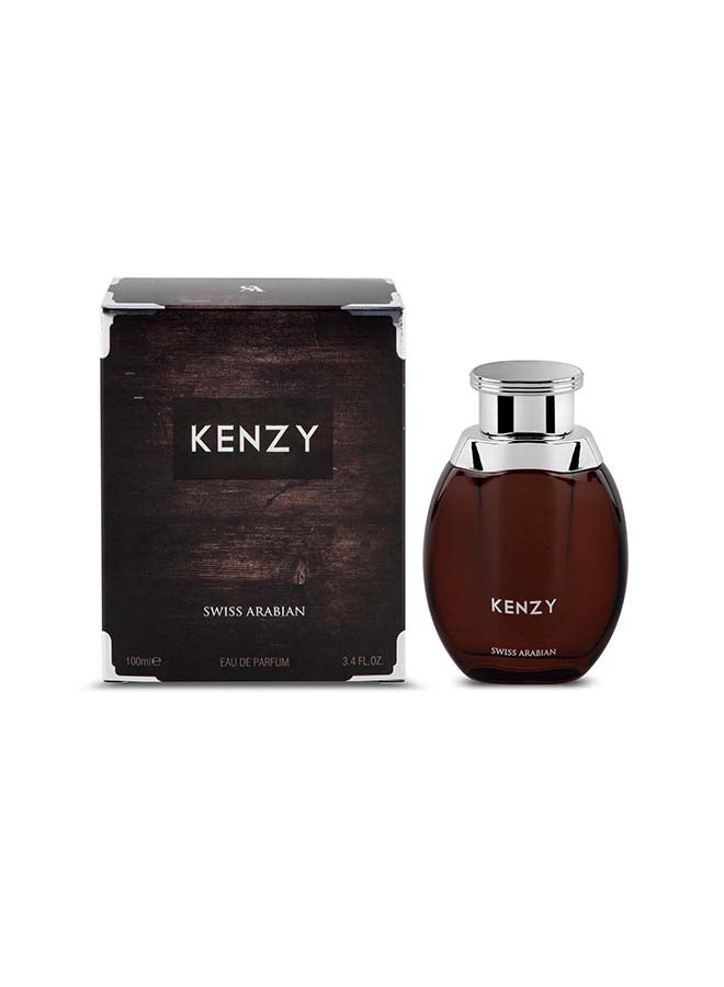 SWISS ARABIAN - Kenzy Eau De Parfum 100.0ml - Image 1