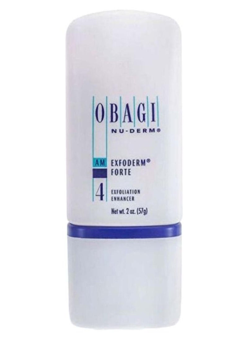 أوباجي لوشن تقشير البشرة نو ديرم إكسفوديرم فورت 57ملليلتر - Image 1