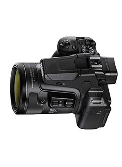 Nikon Coolpix P950 Point And Shoot Camera  - Image 2