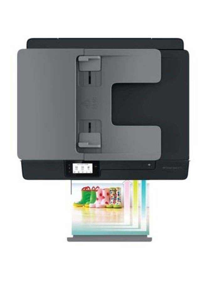 HP Smart Tank 615 Wireless All-in-One, Print, Copy, Scan, Fax, Automated Document Feeder, Print Up To 18000 Black Or 8000 Color Pages, Wireless,  Black | Y0F71A Black - Image 5