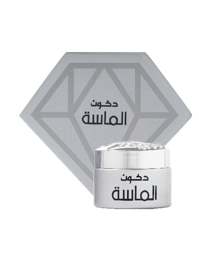 OUD LOVER BAKHOUR ALMASA 30g Clear 