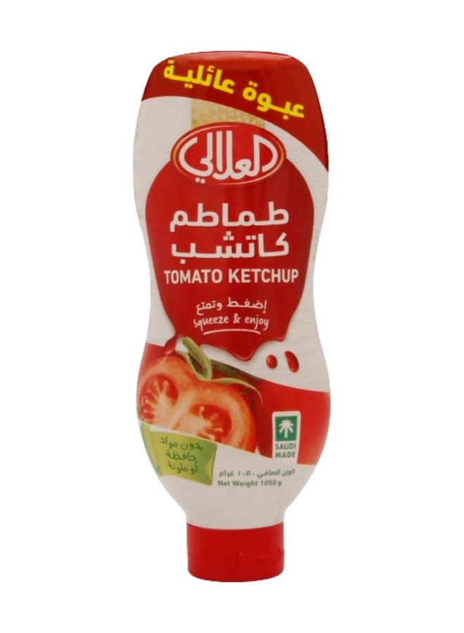 Al Alali Ketchup Special Price 1050grams  - Image 1