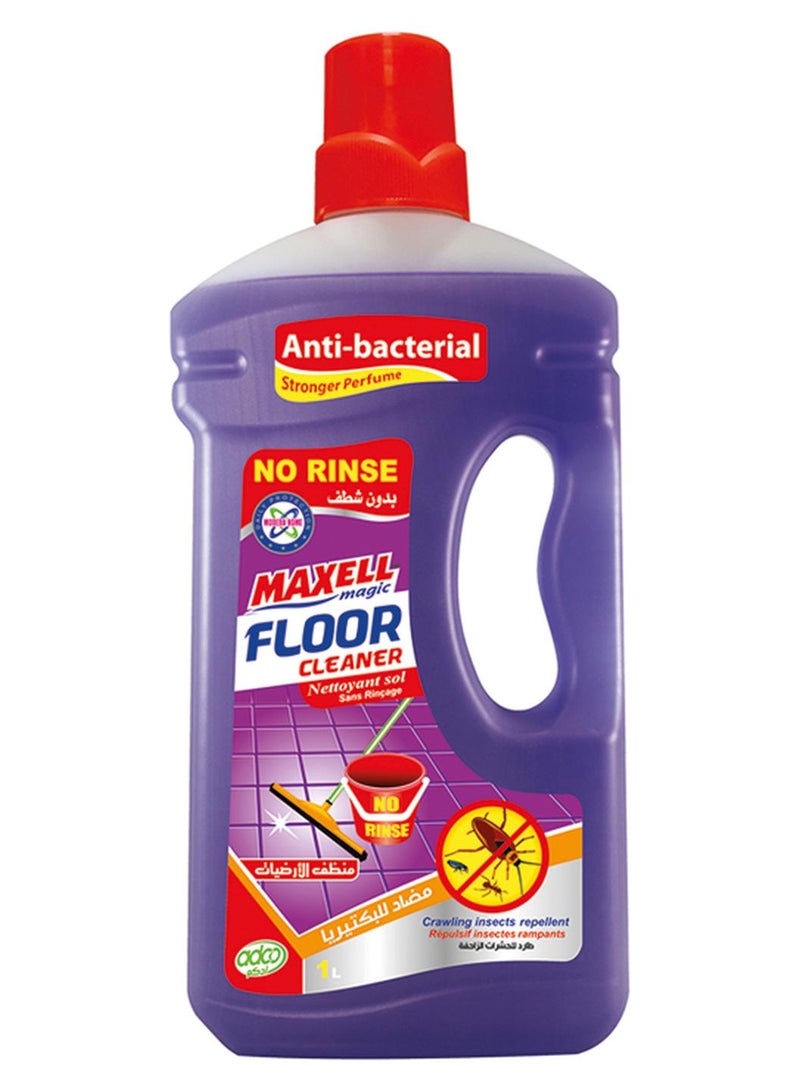 Floor Cleaner Insect Repellent 1Liters