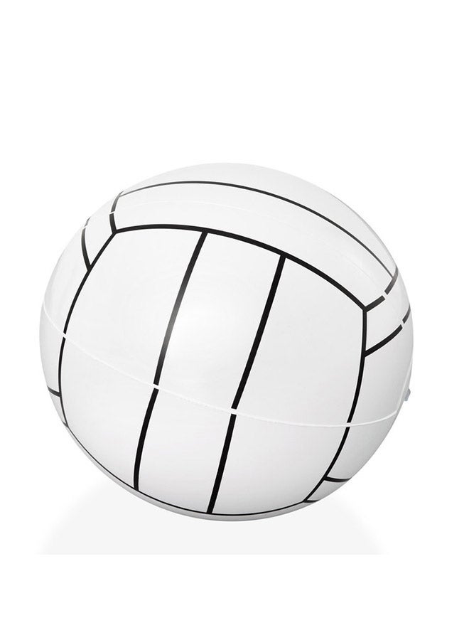 Bestway Volleyball Set 252x64cm - Image 3