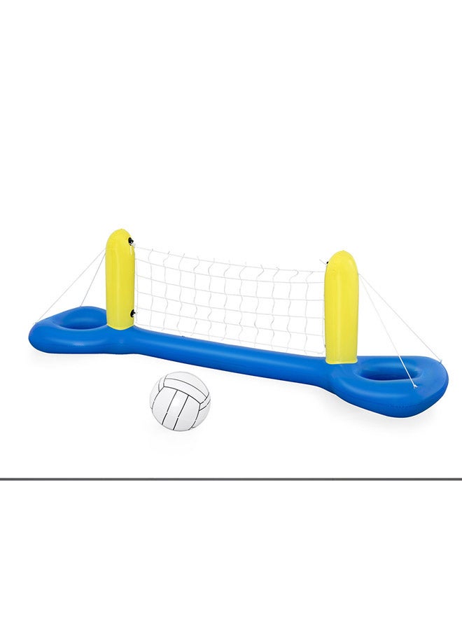 Bestway Volleyball Set 252x64cm - Image 4