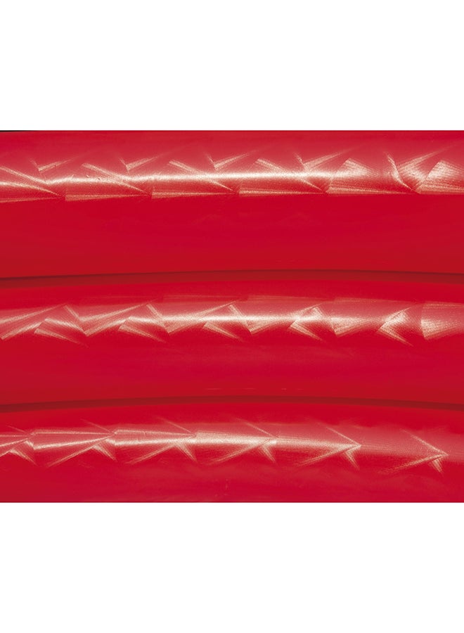 Bestway - Splash 'n Smile Play Pool 153x31cm - Image 1