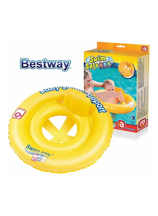 Bestway - Double Ring Baby Seat Step 69cm - Image 1
