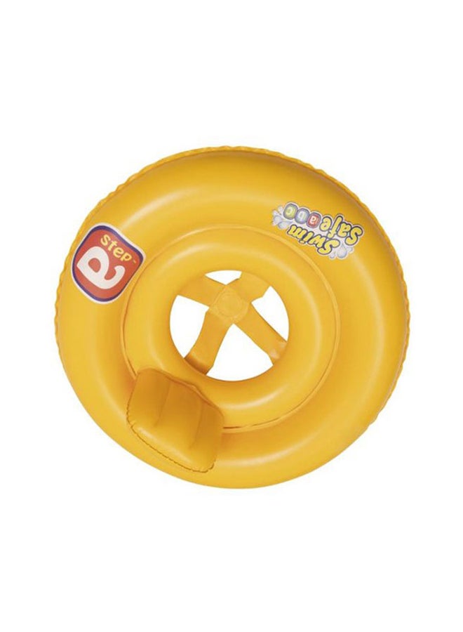 Bestway - Double Ring Baby Seat Step 69cm - Image 1