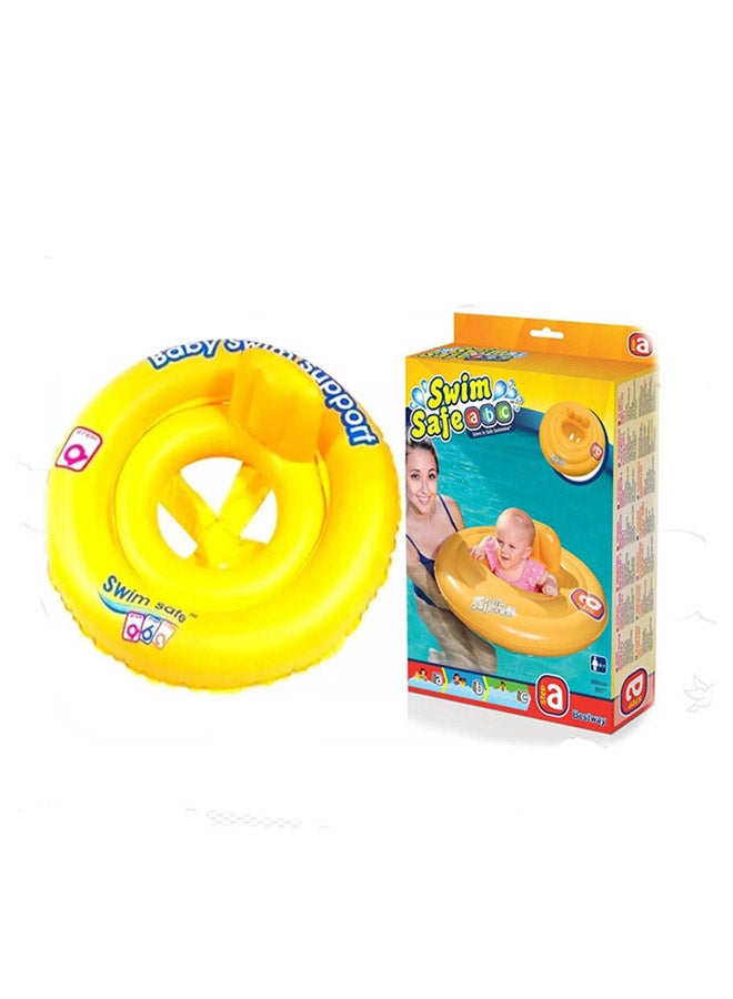 Bestway - Double Ring Baby Seat Step 69cm - Image 1