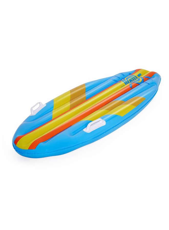 Bestway Sunny Surf Rider 114x46cm - Image 2