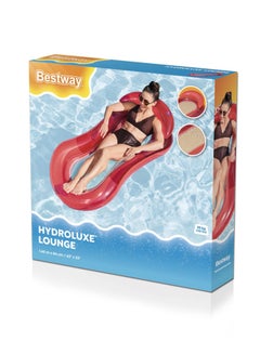 Bestway HydroLuxe Lounge 160x84cm  - Image 1