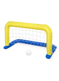 Bestway Water Polo Swimming Pool Game Set 142x76cm  - Image 2