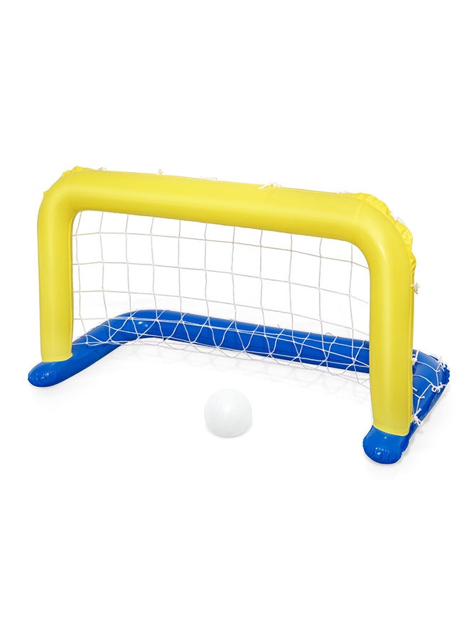 Bestway Water Polo Swimming Pool Game Set 142x76cm  - Image 2