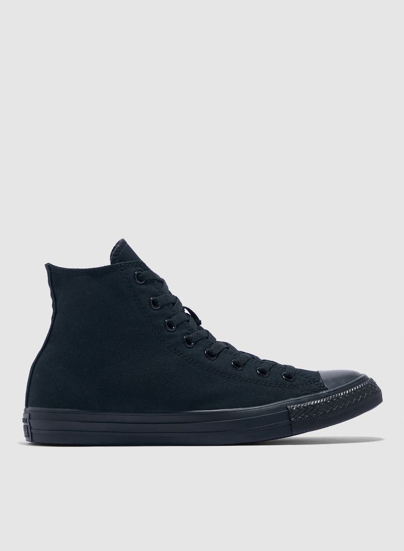CONVERSE - Chuck Taylor All Star Black - Image 1