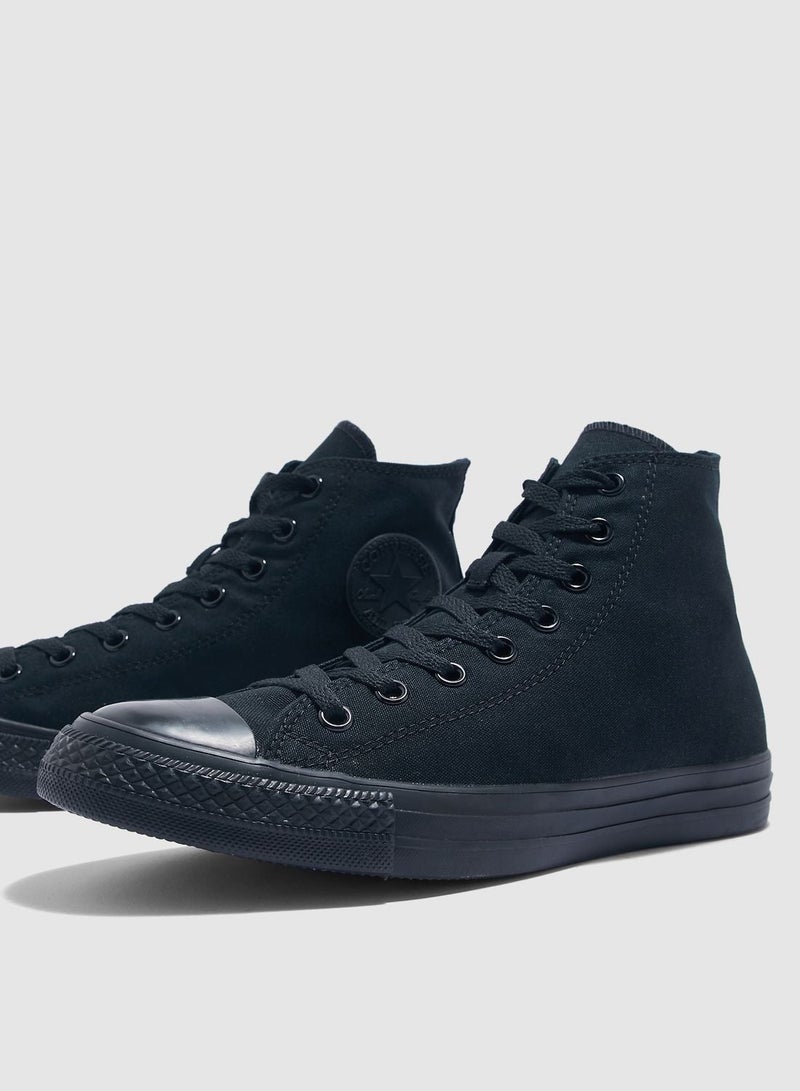 CONVERSE Chuck Taylor All Star Black - Image 2