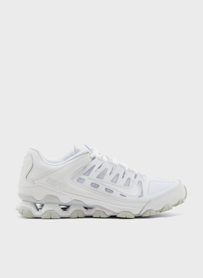 Nike Reax 8 TR Mesh White - Image 1