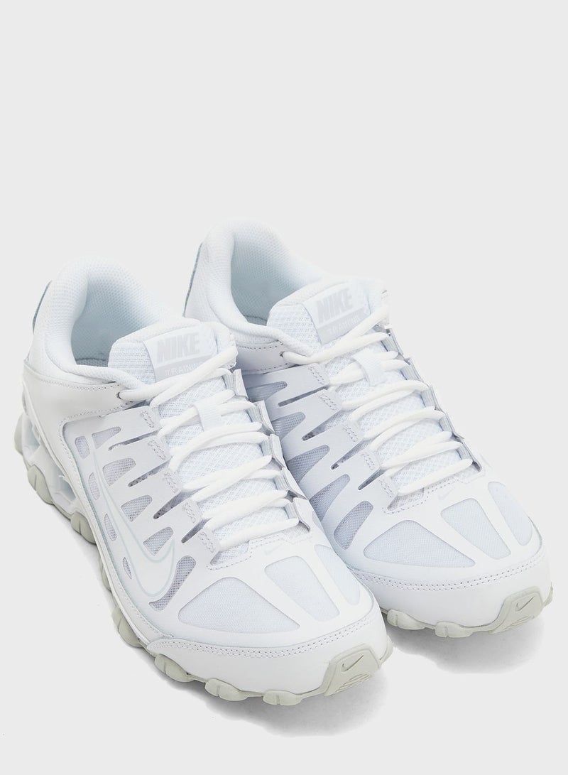 Nike Reax 8 TR Mesh White - Image 3