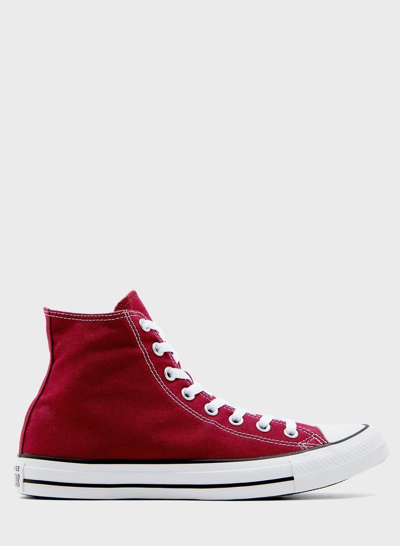 CONVERSE Chuck Taylor All Star: Core Sneakers Magenta - Image 1