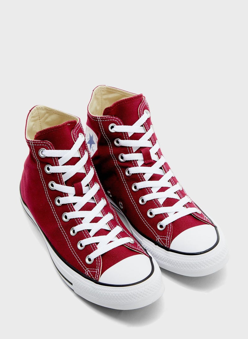 CONVERSE Chuck Taylor All Star: Core Sneakers Magenta - Image 3