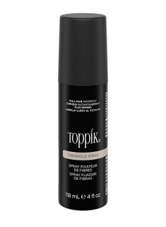 Toppik Fiber Hold Spray 118ml 118ml  - Image 1