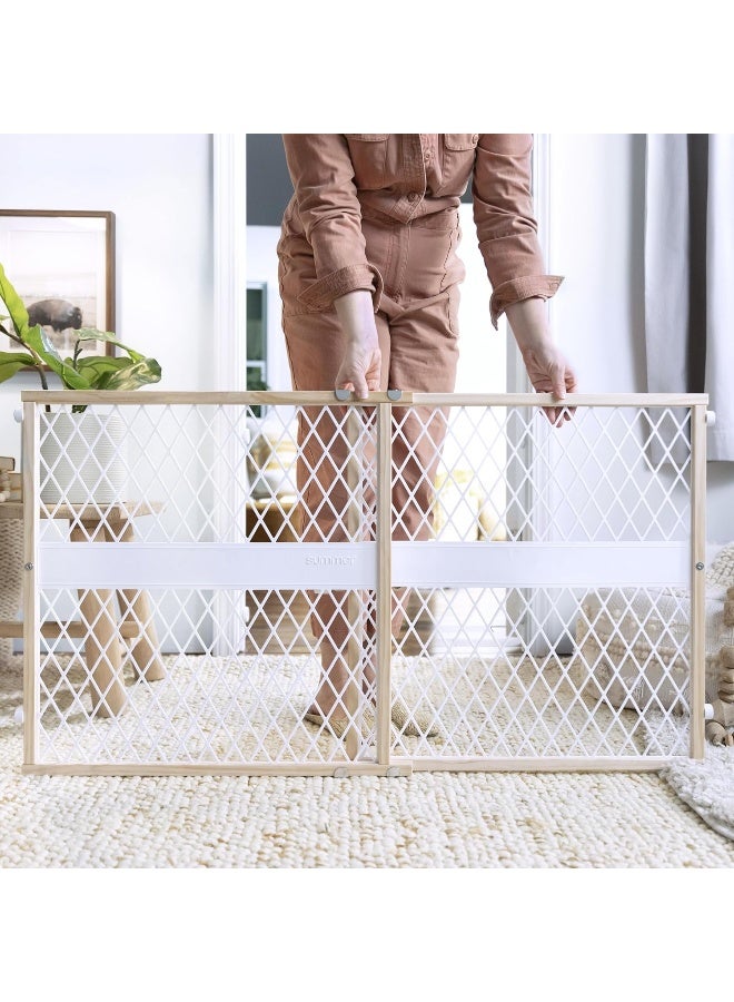summer infant Pressure Mount Safety Gate  - Image 4
