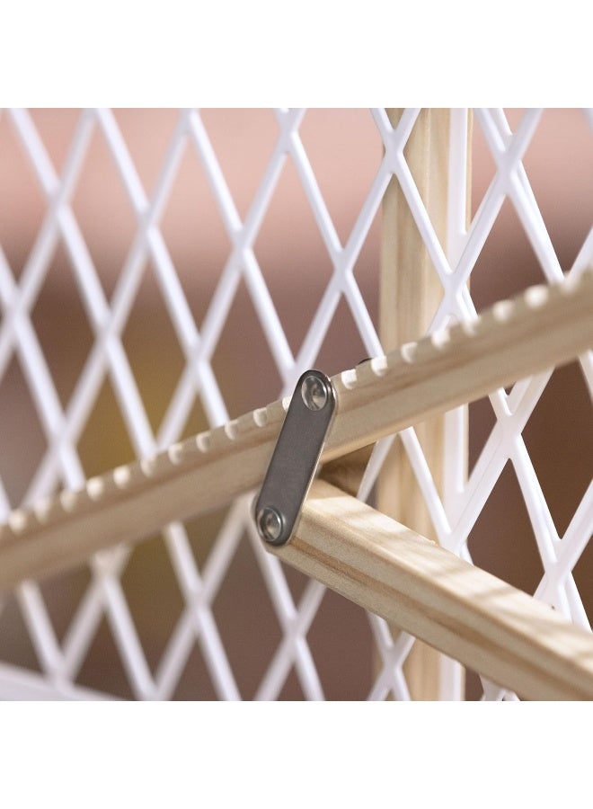 summer infant Pressure Mount Safety Gate  - Image 5