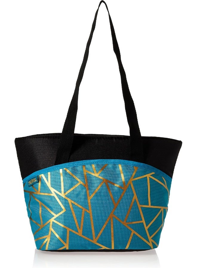 THERMOS Raya 9 Can Lunch Tote  - Image 3