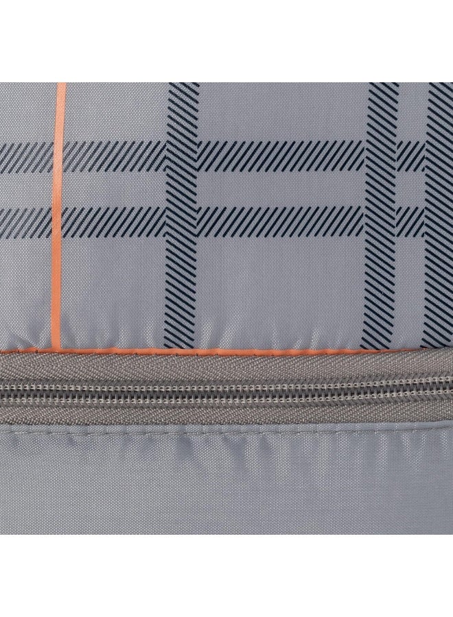 ترموس طقم حقيبة حفظ غداء مزدوجة - Image 3