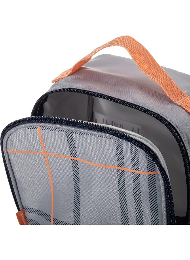 ترموس طقم حقيبة حفظ غداء مزدوجة - Image 5