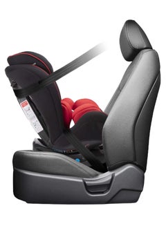 Taiyang Car Seat, Group For Baby, 0 Months + 0 - 36Kg - Red - pnsku/N37735251A/45/_/1734417448/76609906-0d16-401f-8438-cca751ecc85e