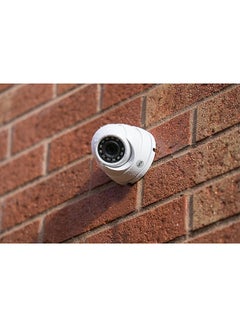 Yale Smart Home Wired Outdoor Dome Camera  - Image 5