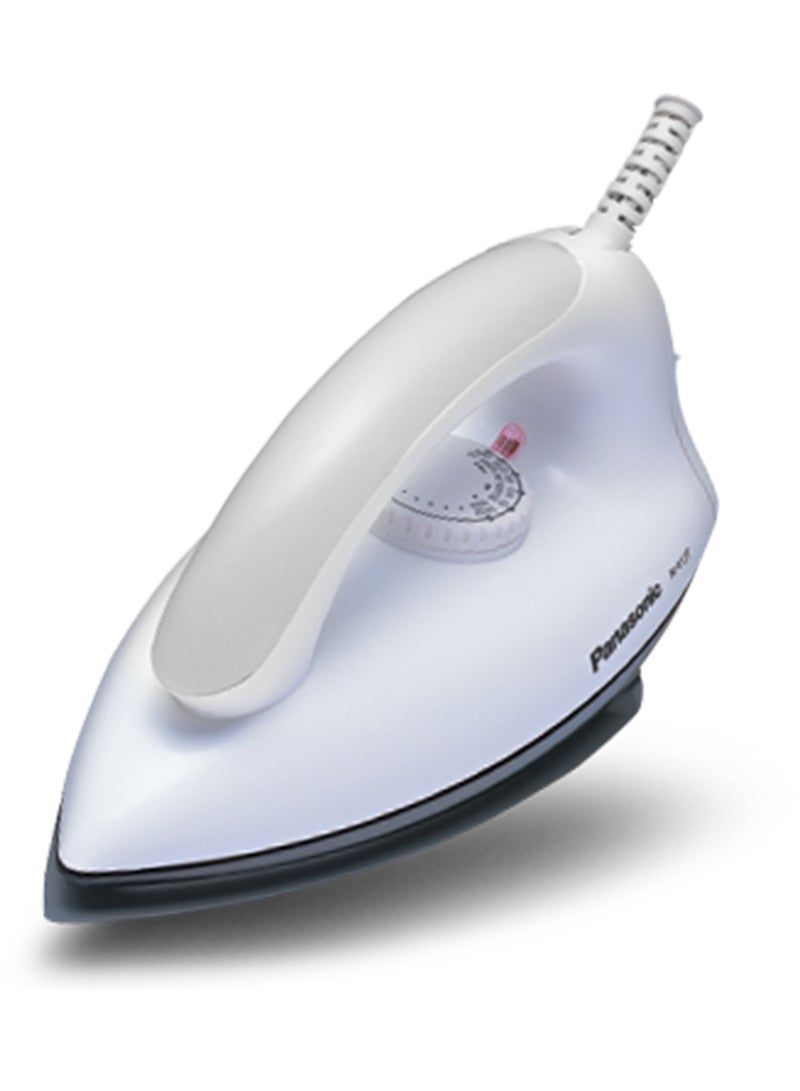 Panasonic Dry Iron 1000 W NI-317TWTA White