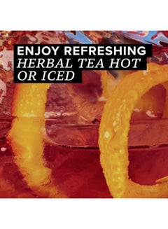 TAZO Passion Herbal Tea - 20 Tea Bags Pack of 20  - Image 5