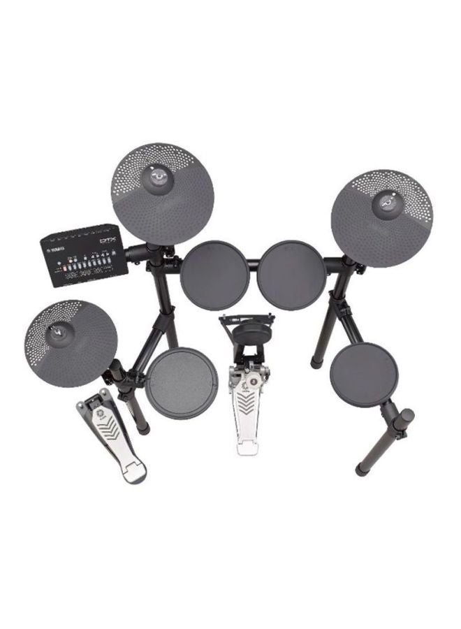 YAMAHA iOS And Android Operated Electronic Drum Kit - Image 3