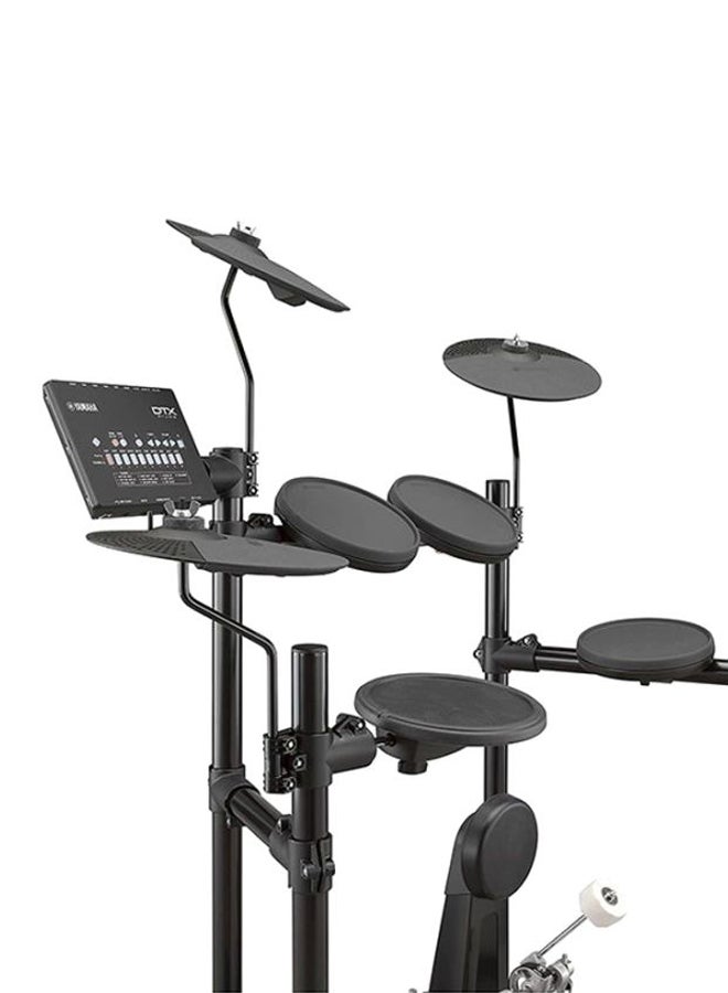 YAMAHA iOS And Android Operated Electronic Drum Kit - Image 2