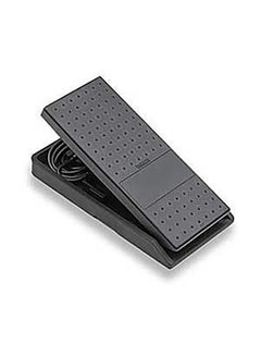 YAMAHA Expression Pedal FC-7 Black  - Image 1