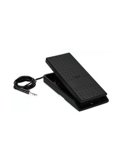 YAMAHA Expression Pedal FC-7 Black  - Image 2