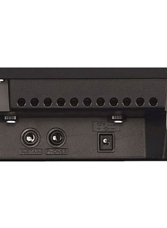 ياماها بيانو رقمي متعدد النغمات - Image 4