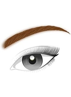 L'OREAL PARIS Infaillible Brows 24h Micro Precision Pencil 1.0 Ebony  - Image 5