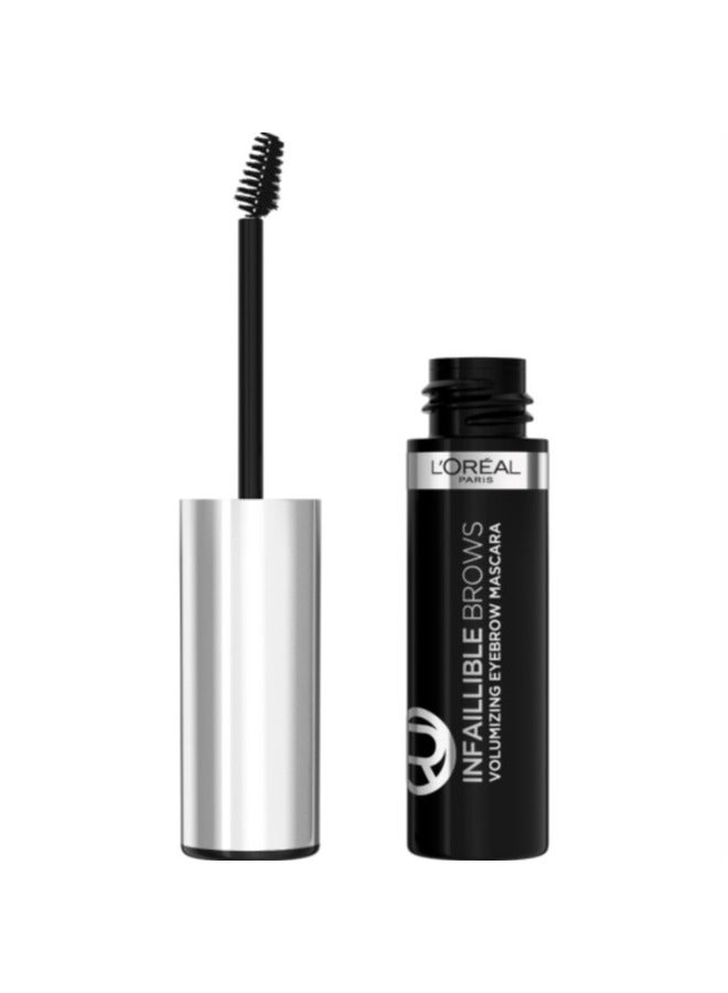 L'OREAL PARIS - Brow Artist Plump & Set 00Clear - Image 1