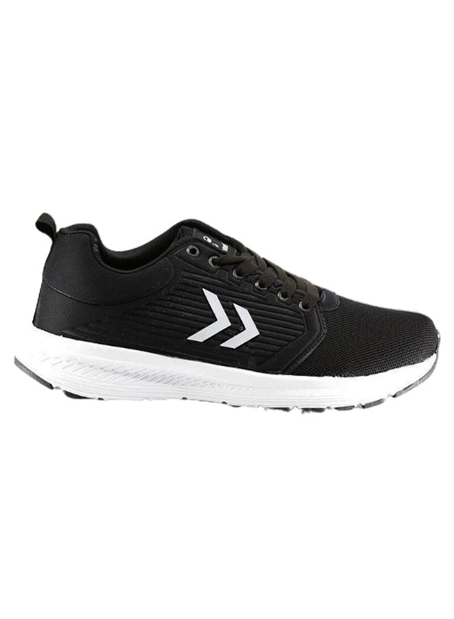 Hummel Athletic Performance Low Top Sneaker Black/White  - Image 1